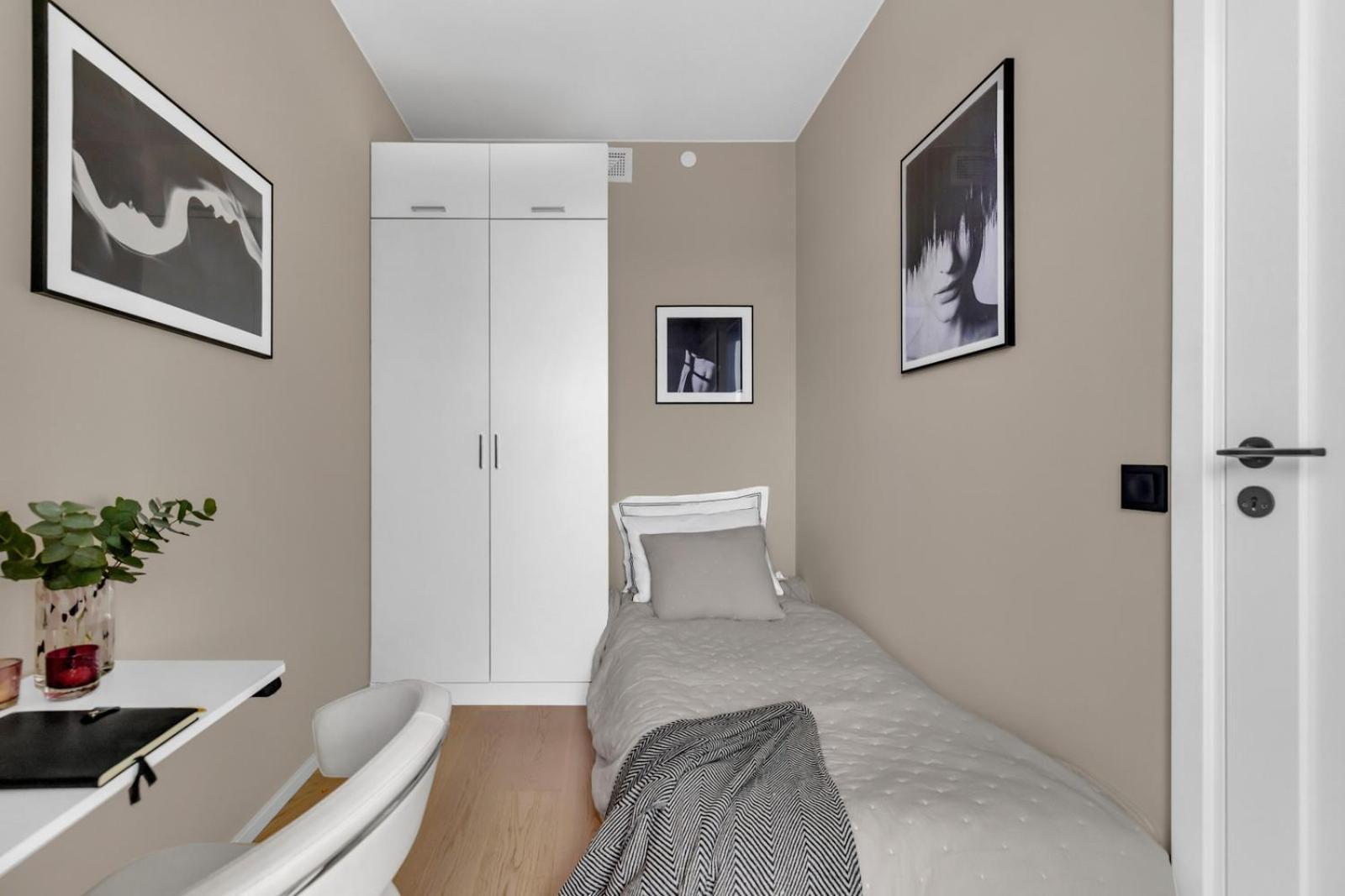 Eksklusiv Modern Barcode Apartman Oslo Kültér fotó