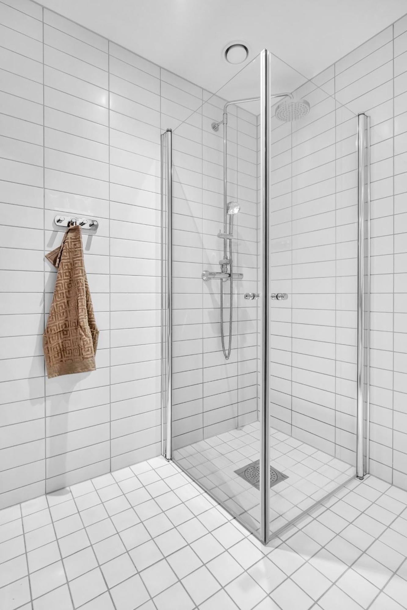Eksklusiv Modern Barcode Apartman Oslo Kültér fotó